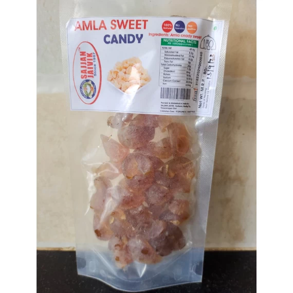 Amla Candy Sweet