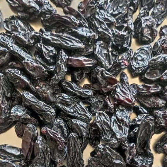 Black Kismis(Raisins)