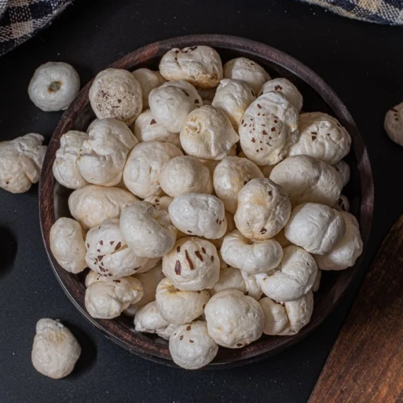 Makhana