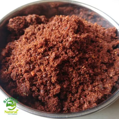 Masala chilli powder