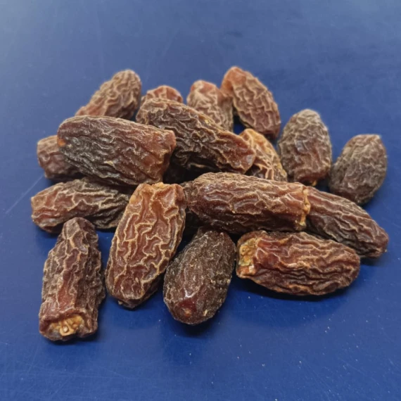 Dry Dates
