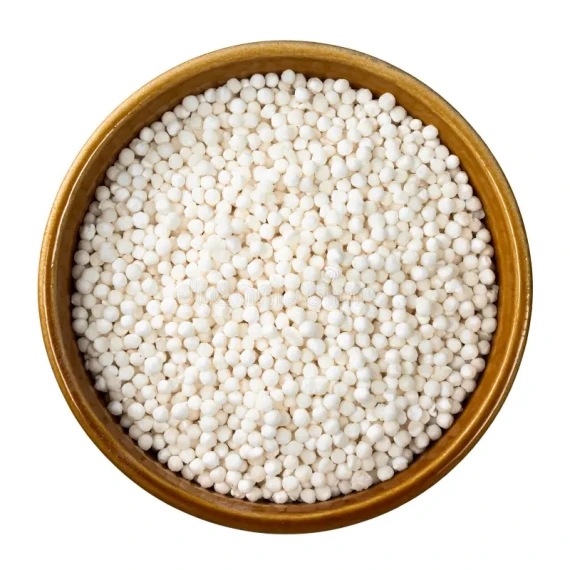 Sabudana