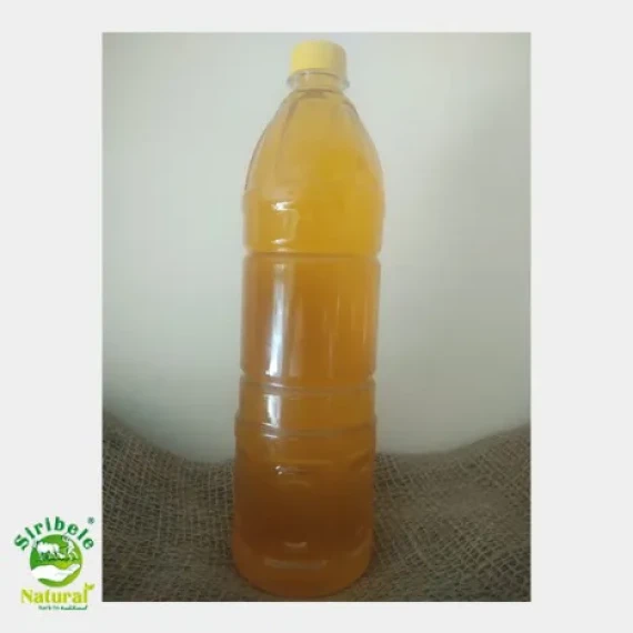 Safflower Oil
