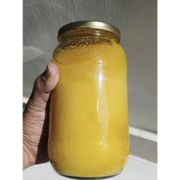 A2 Desi Kankrej Cow Ghee online in bangalore