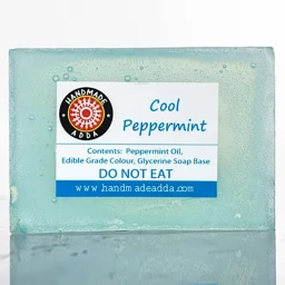 Buy Cool peppermint soap Online in Bangalore
