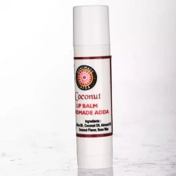 Buy Coconut lip balm online