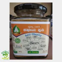 Natural Anti obesity Kashaya in Bangalore