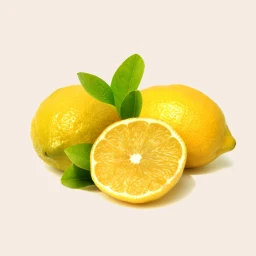 Chemical Free Citron