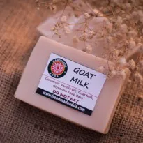 Buy Goat milk soap Online in Bangalore
