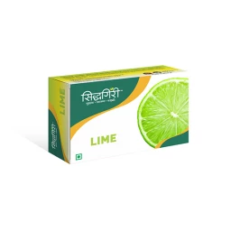 Buy Lime soap Online in Bangalore