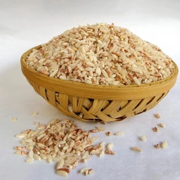Buy Organic Manjula sona masuri rice Online in Bangalore