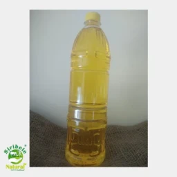 Natural Sunflower Oil