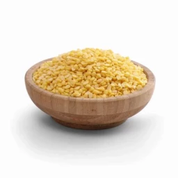 Buy Greengram dal without husk (moongdal) Online