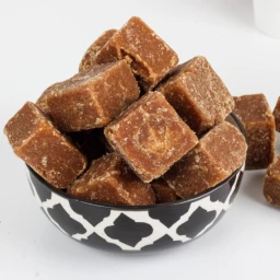 Organic Jaggery Cubes